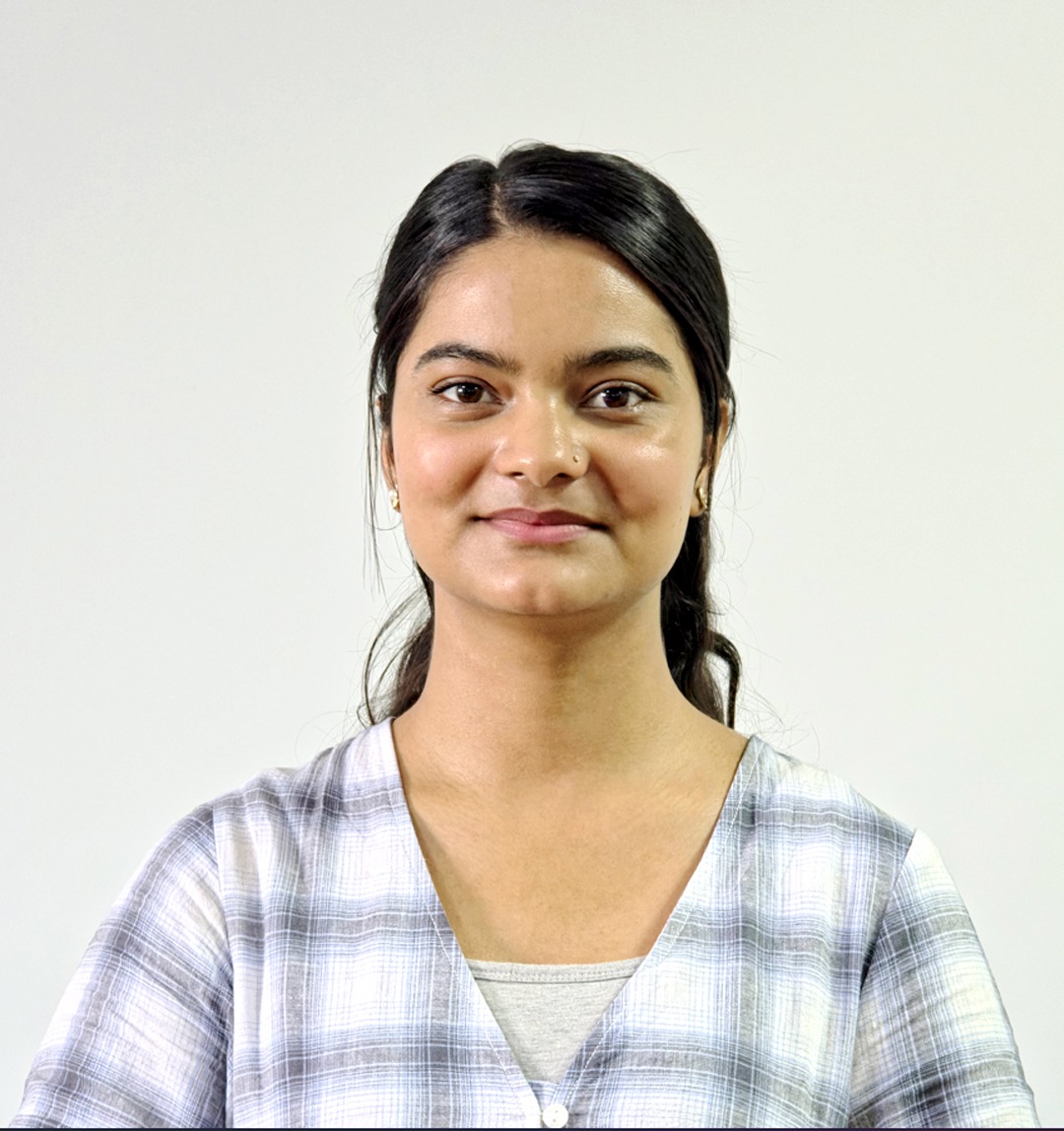 Shraddha Poudel