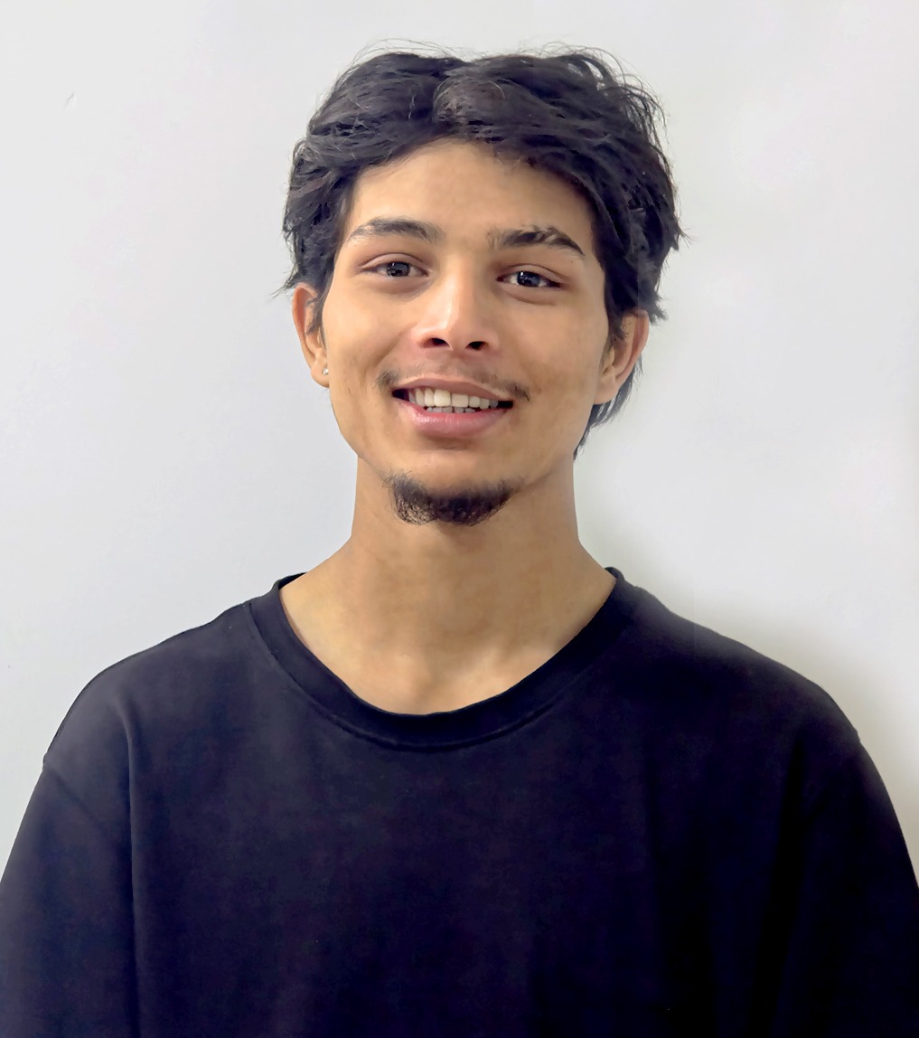 Suraj Khadka