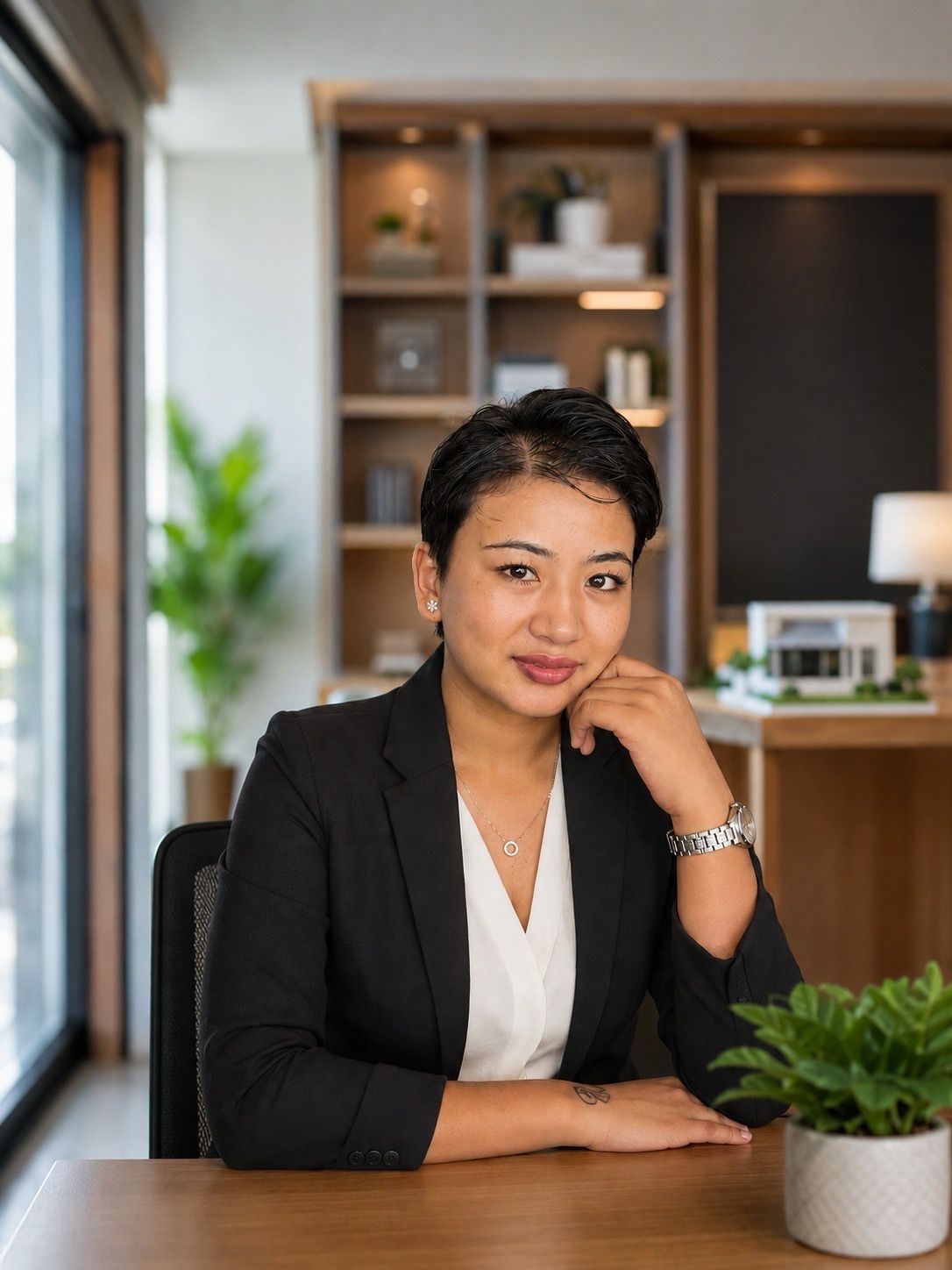 Rekha Tamang