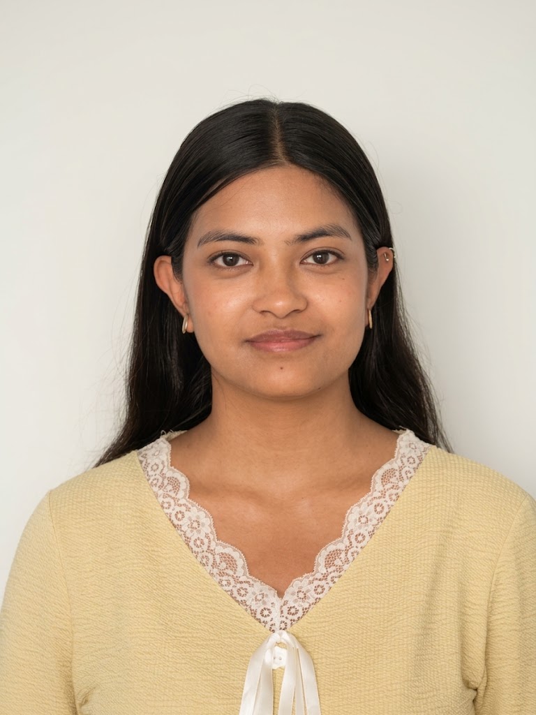 Reetu Shrestha