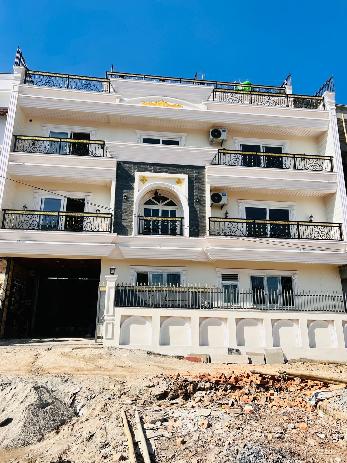 Fully Furnished House for Sale Near the Highway – Imadol Tempo Park