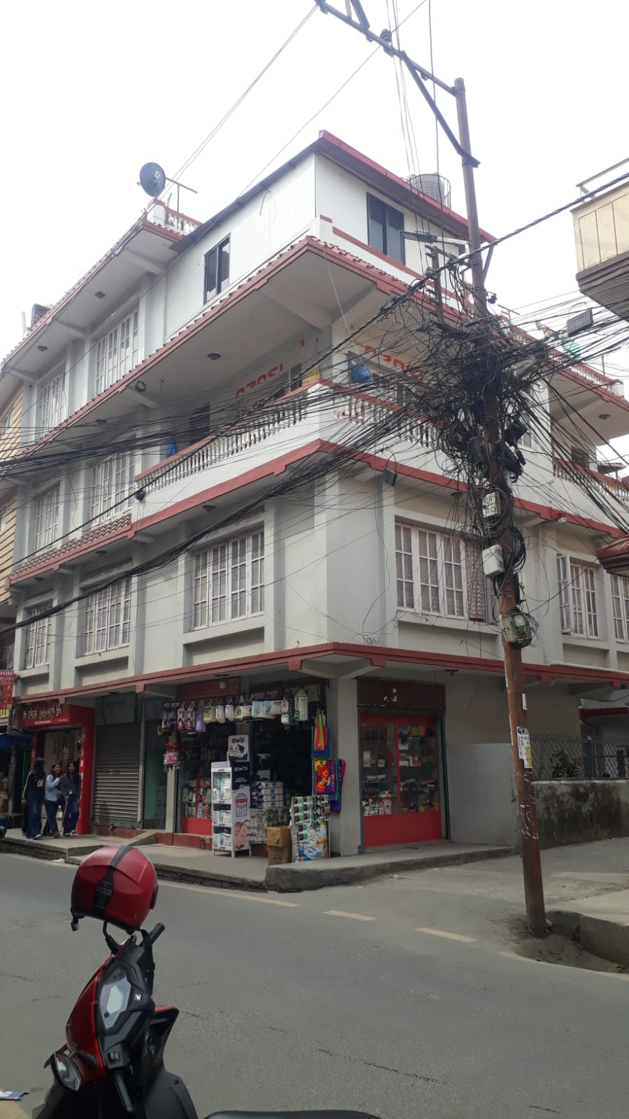 Commercial House for Sale in Kapan