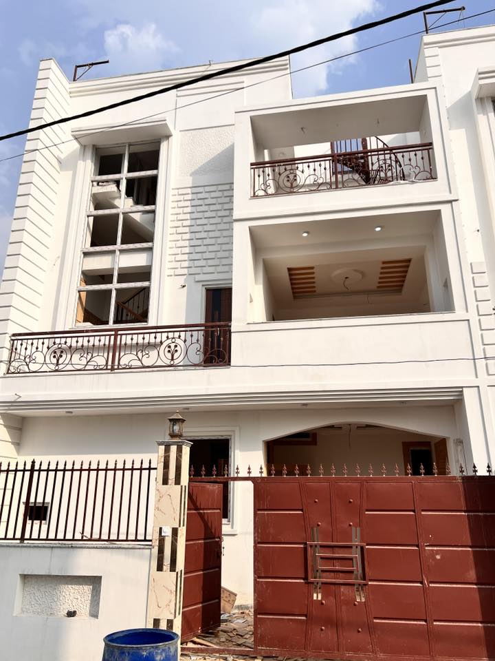 Fully Furnished Bungalow for Sale Harisiddhi Height