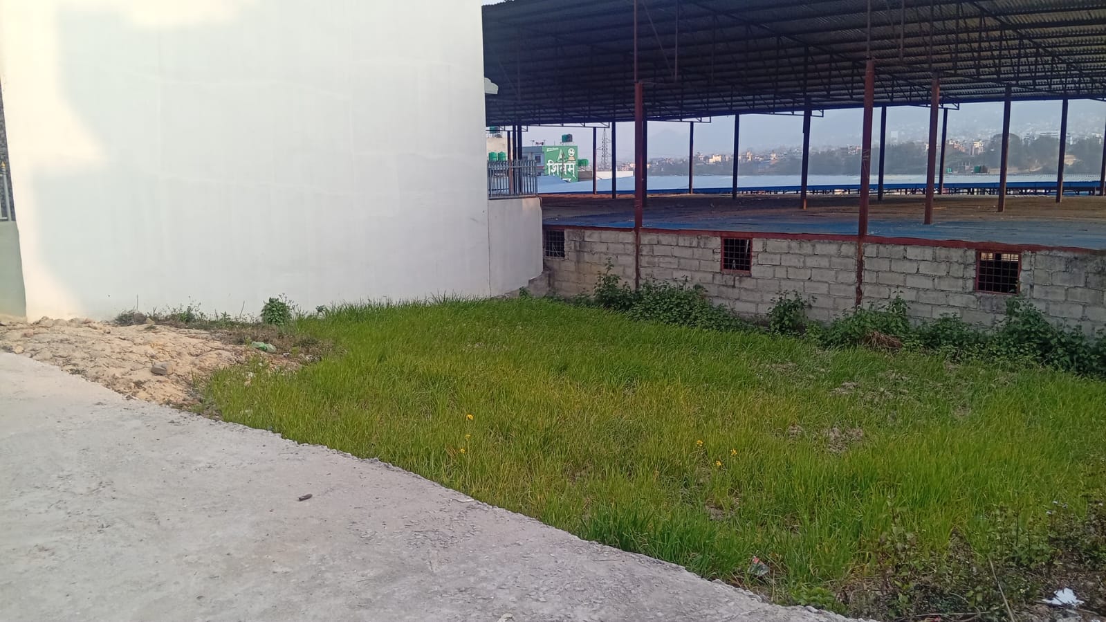 Land for Sale in Dahachowk, Chandragiri – Milan Basti (Near Khasi Bazar)