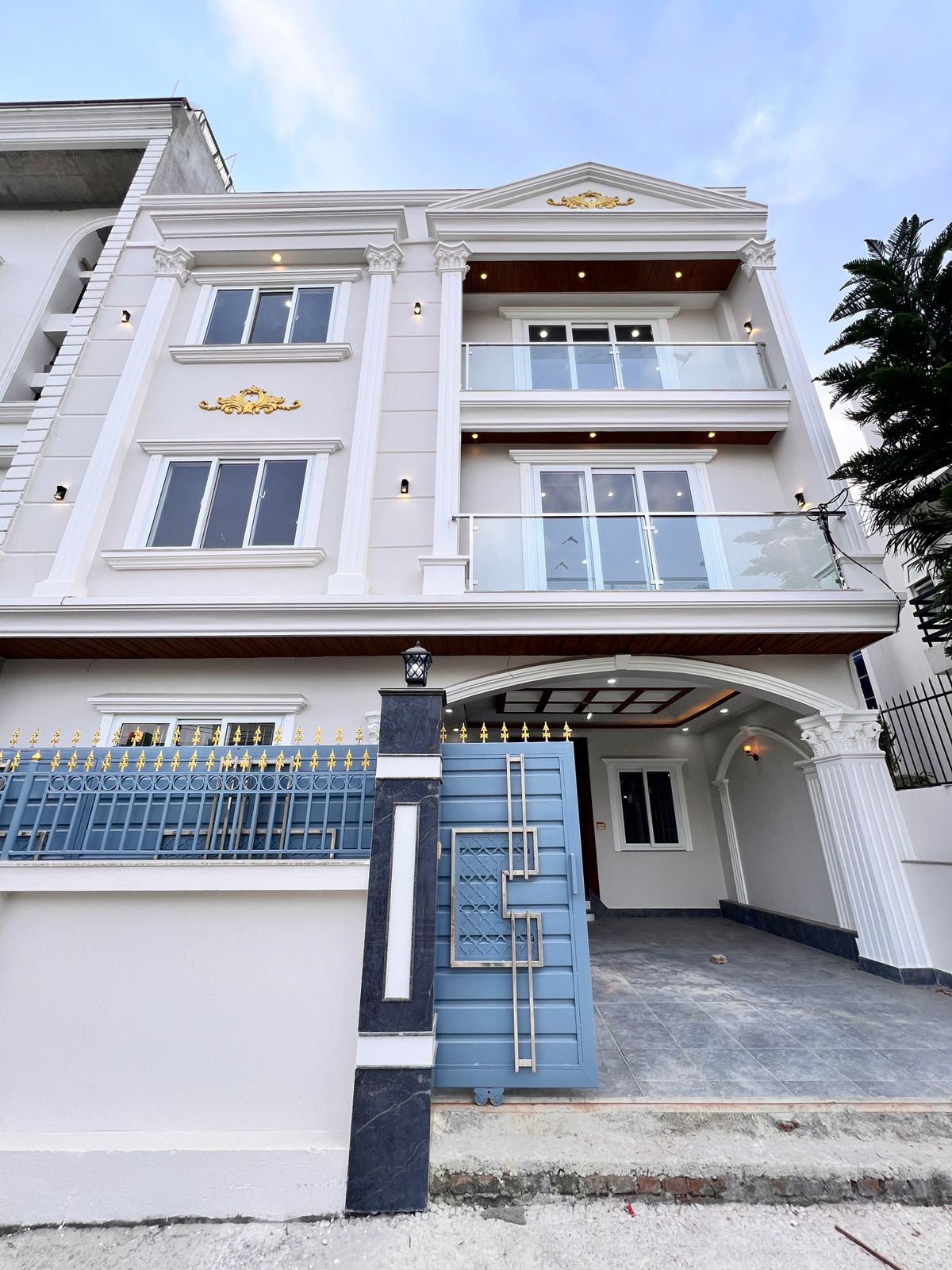 Semi-Bungalow for Sale Shital Height