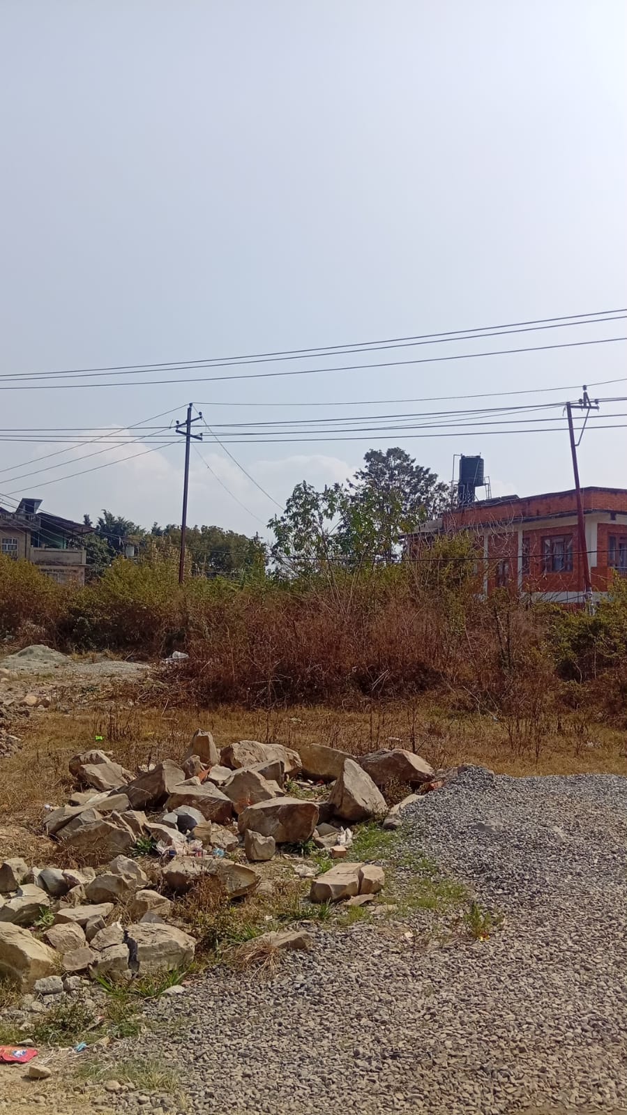 Land for Sale in Kalanki