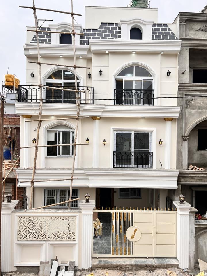 Fully Furnished Semi-Bungalow for Sale at Shital Height