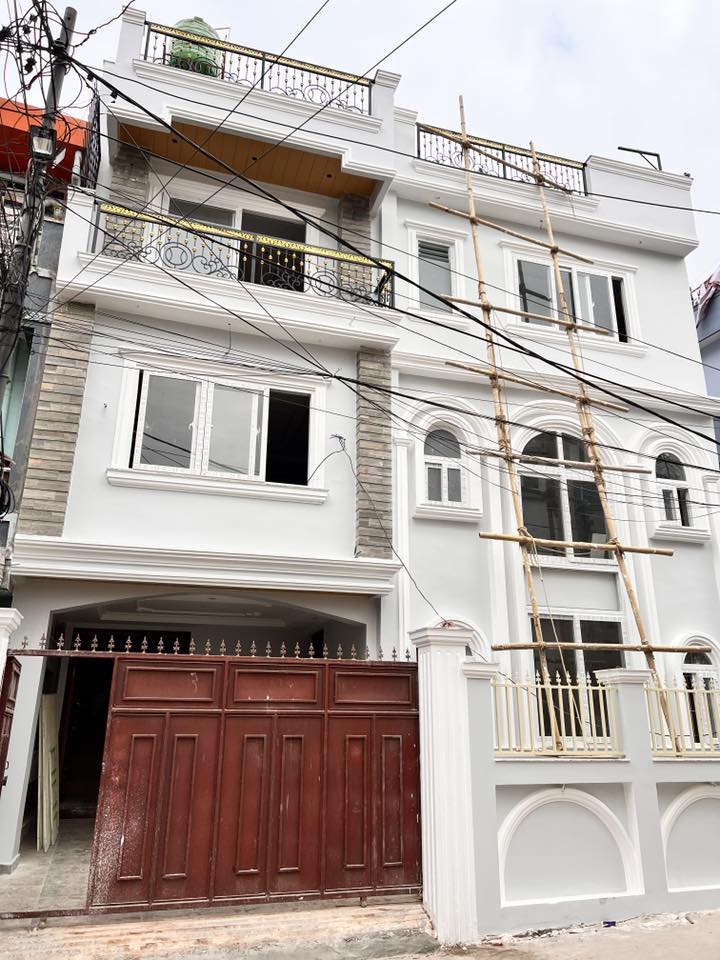 Full Furnished Semi-Bungalow for Sale at Shital Height