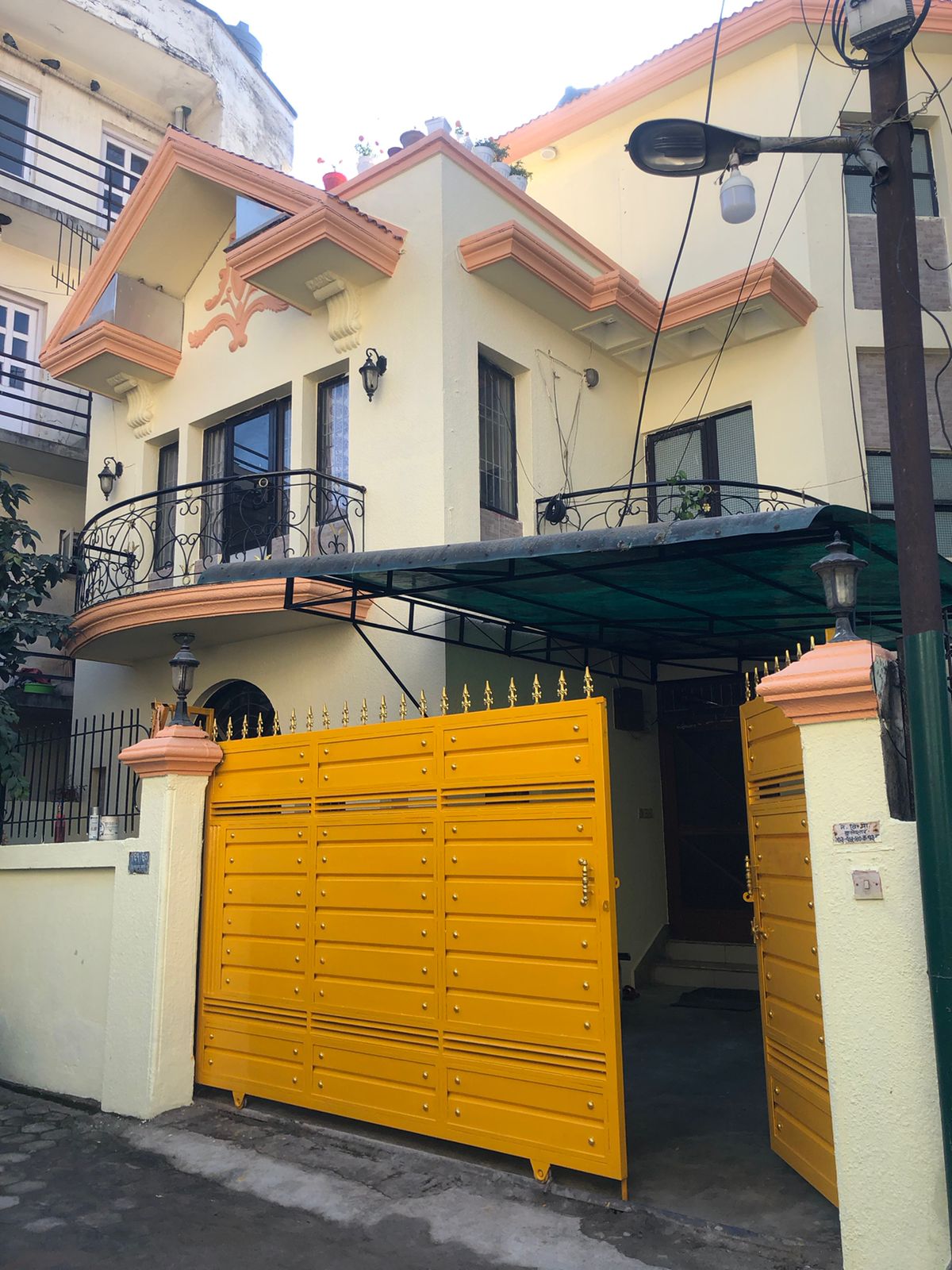 House for Sale in Bafal – Near Hyatt Centric Hotel