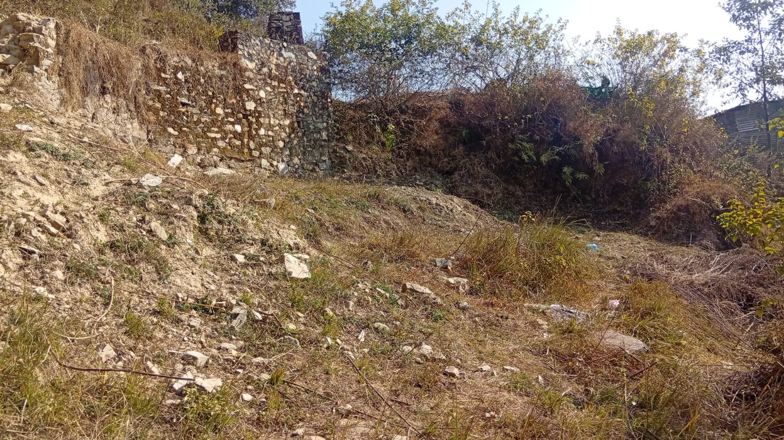 Land for Sale | Kapan Gumba