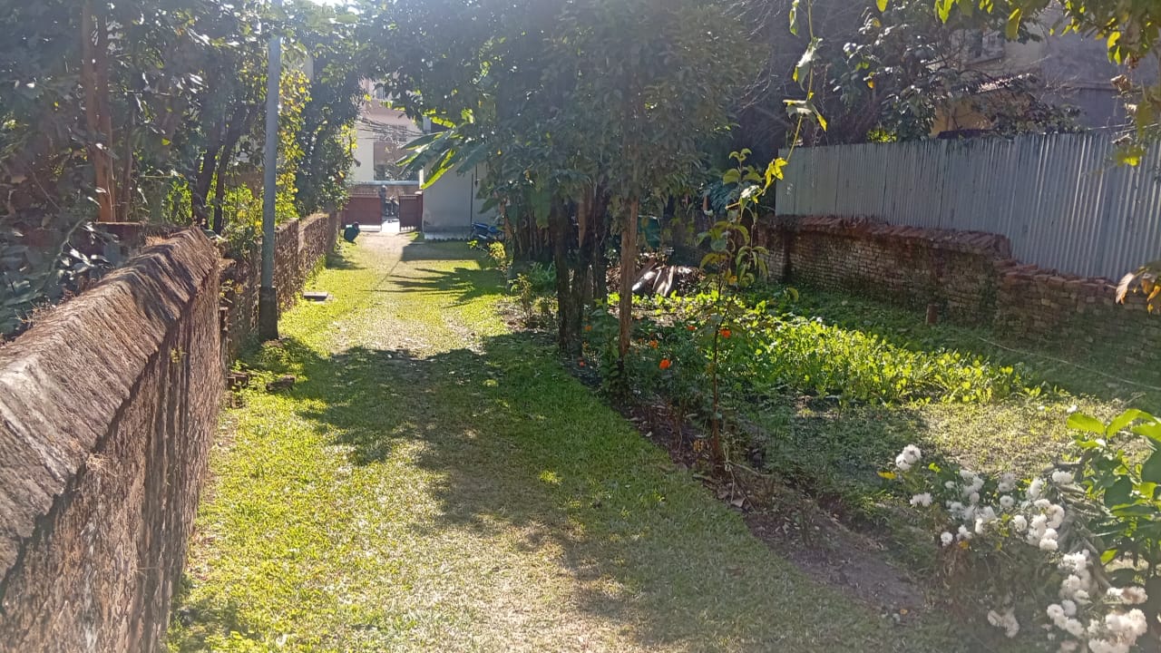 Land for Sale in Lazimpat – 22.5 Aana
