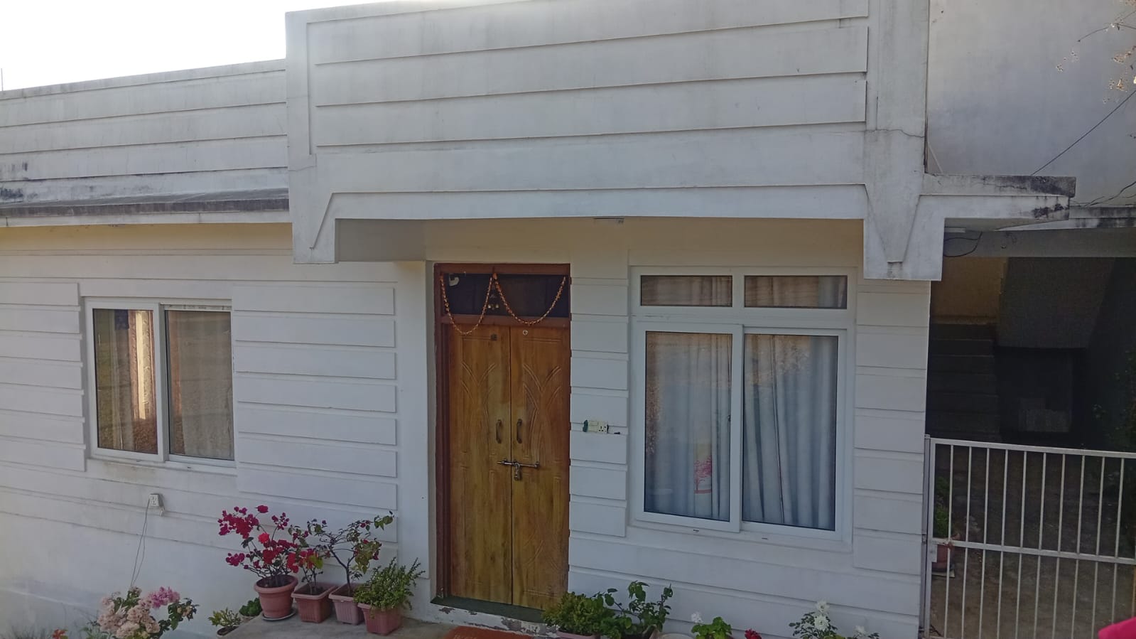 House for Sale in Taukhel – 9 Aana Land