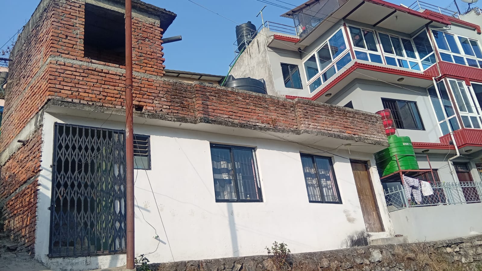 House for Sale Near Durga Nagar Colony, Kalanki