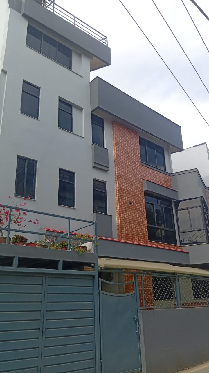 House for Sale in Kusunti