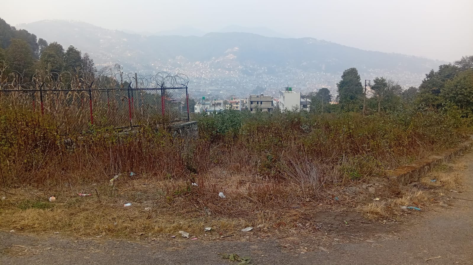 Land for Sale in Chandragiri