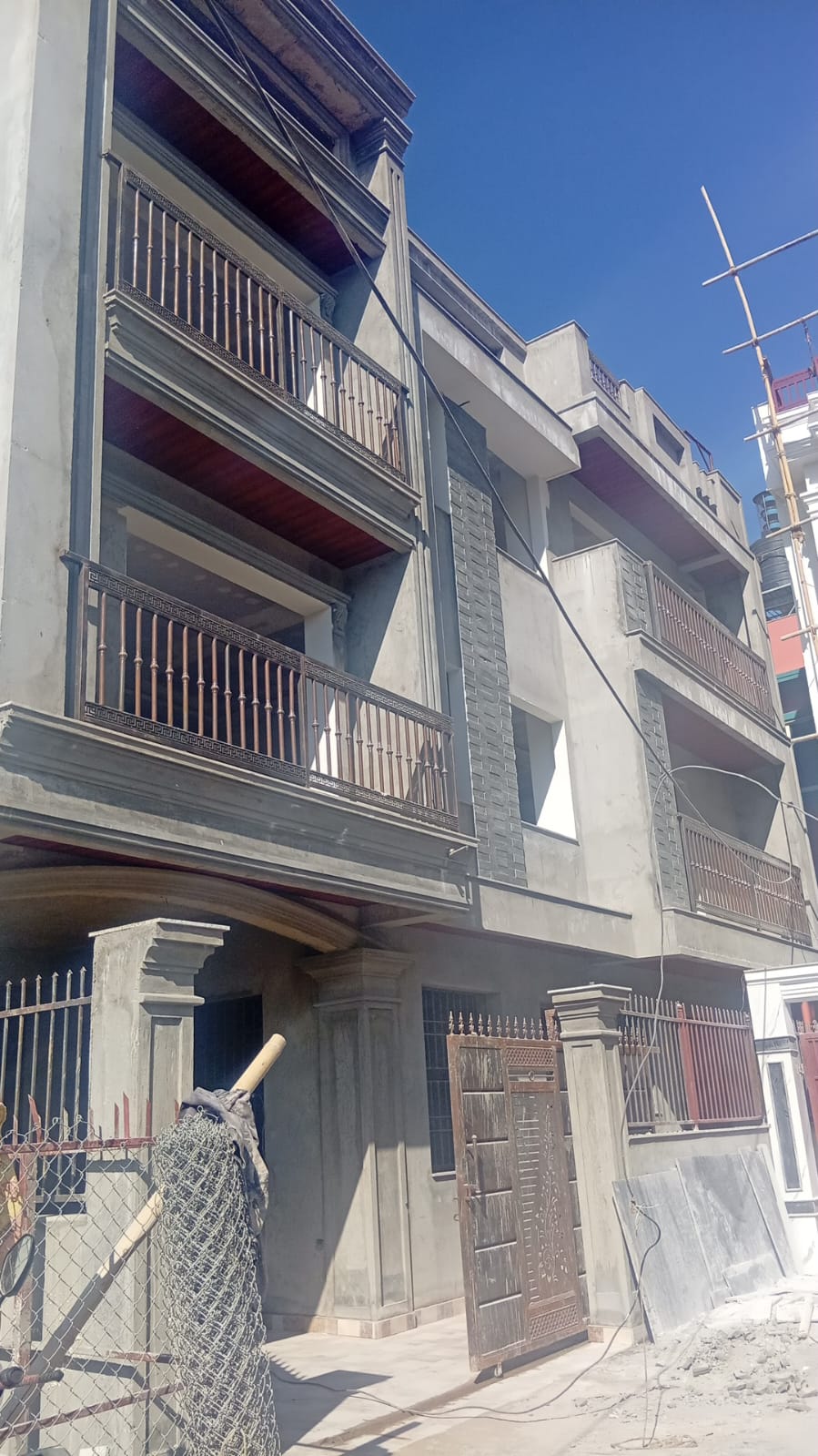 House for Sale in Shital Height, Lalitpur