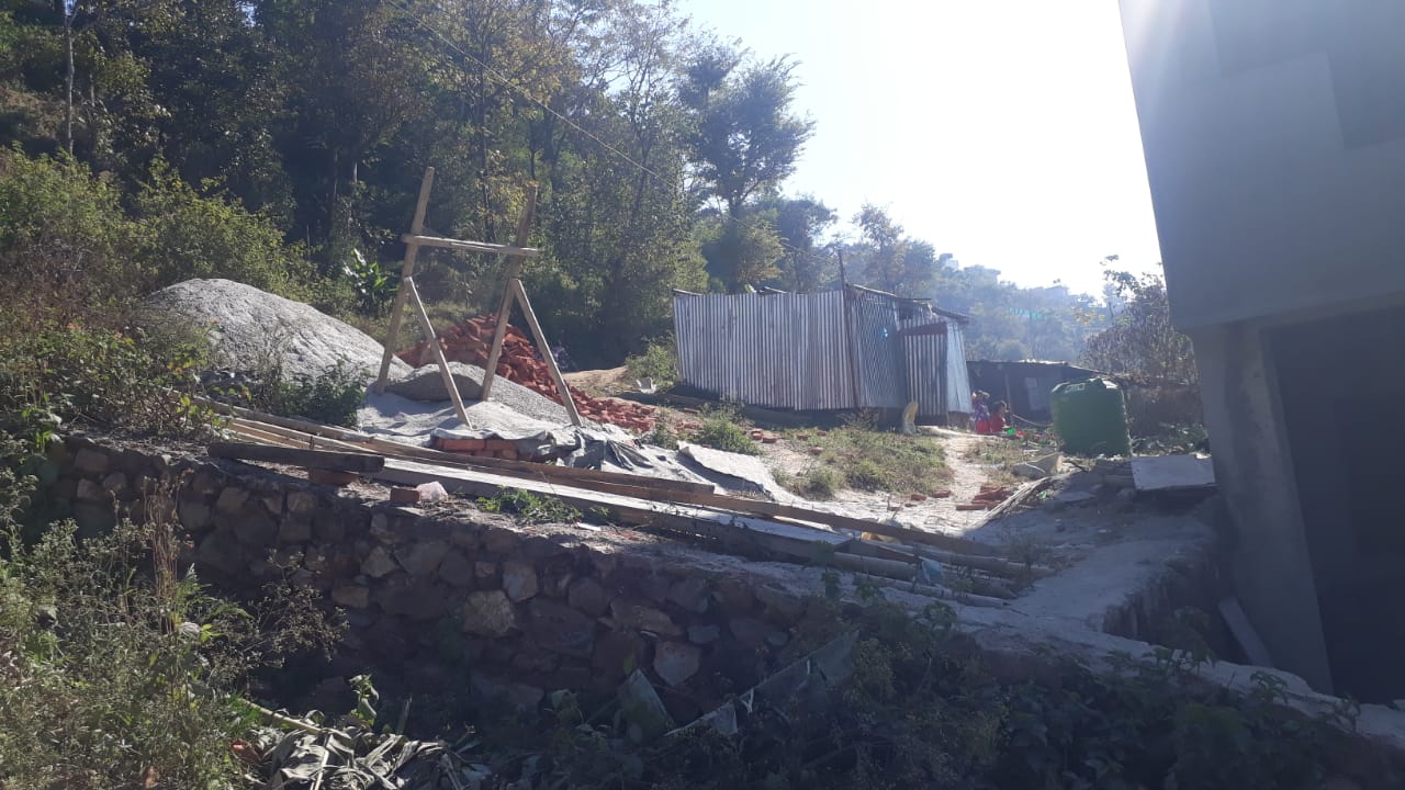 Land for Sale Near Dholahiti – 6 Aana