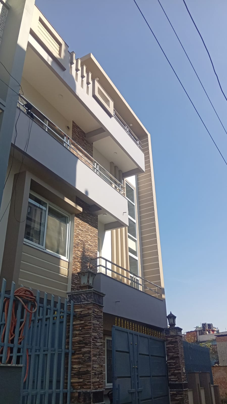 House for Sale in Imadol, Lalitpur (Near Mahalaxmi Main Highway)