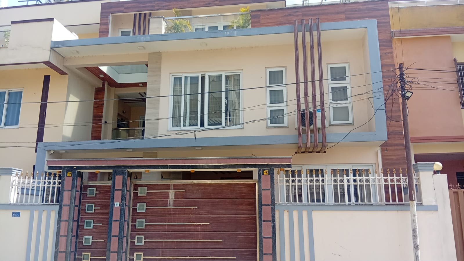 Full Furnished Bungalow for Sale Dhapakhel