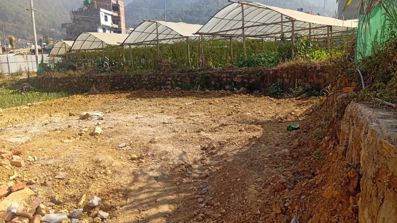 Land for Sale in Lamatar