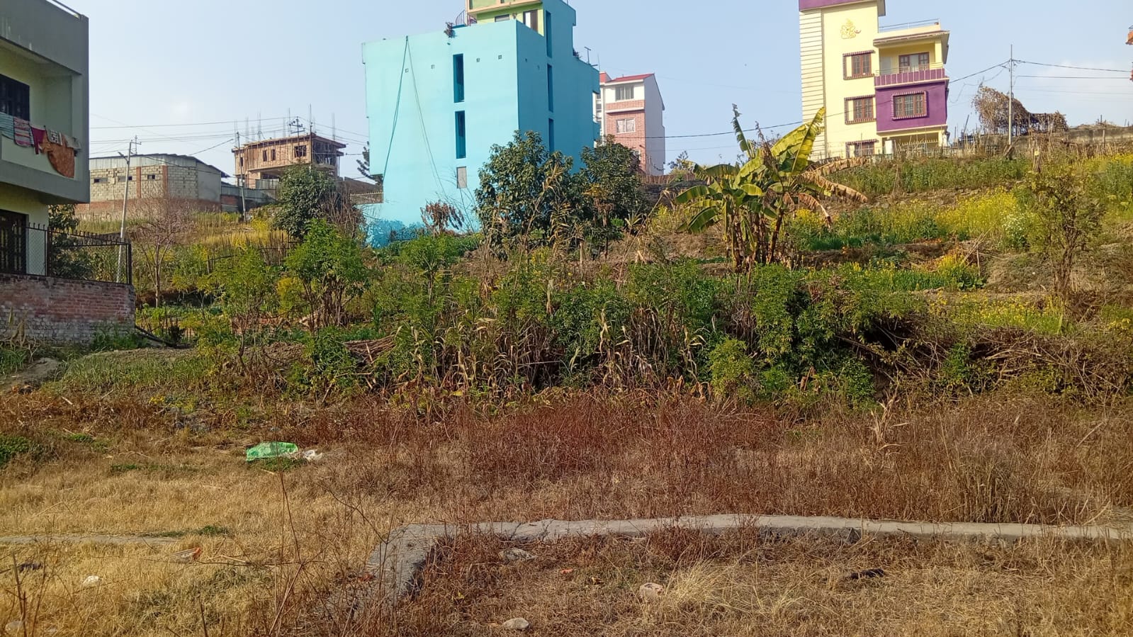 Residential Plot for Sale in Satungal, Chandragiri Municipality–10