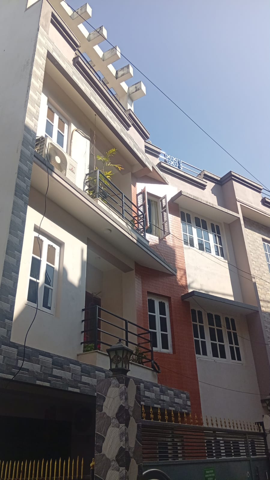 House for Sale in Kusunti