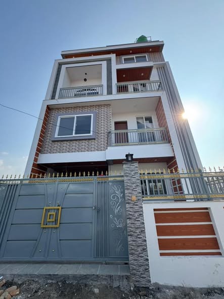 Semi-Furnished House for Sale Changathali Lalitpur