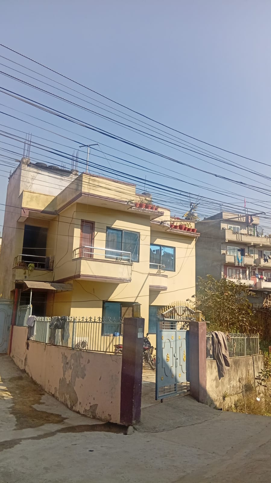 House for Sale in Syuchatar