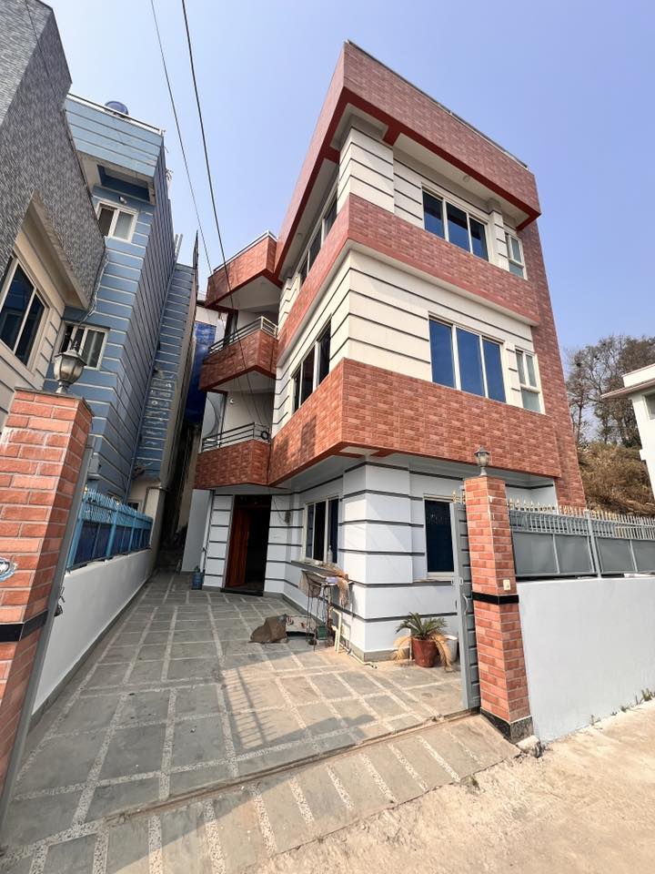 Bungalow for Sale in Bhaisepati, Lalitpur