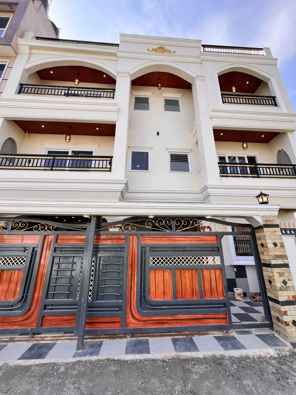 Semi Bungalow for Sale at Shital Height, Imadol