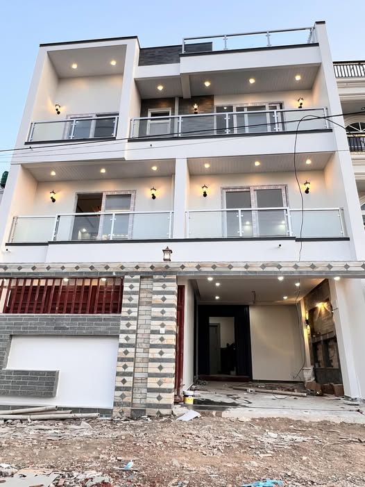 Semi-Furnished Bungalow for Sale  Imadol