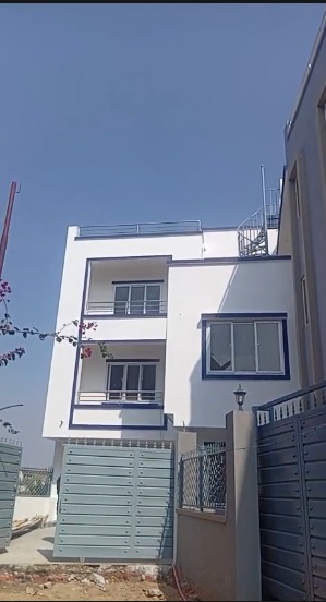 House for Sale at Ochu Height