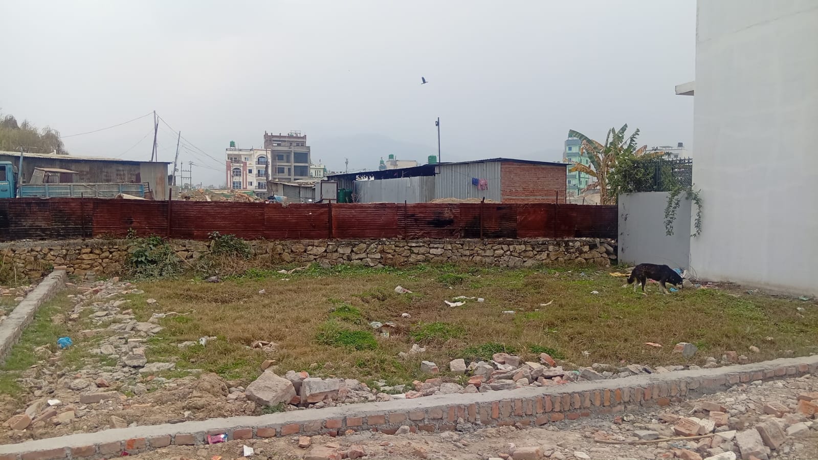 Land for Sale in Shital Height