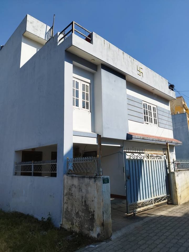 Residential House for Sale in Naikap!