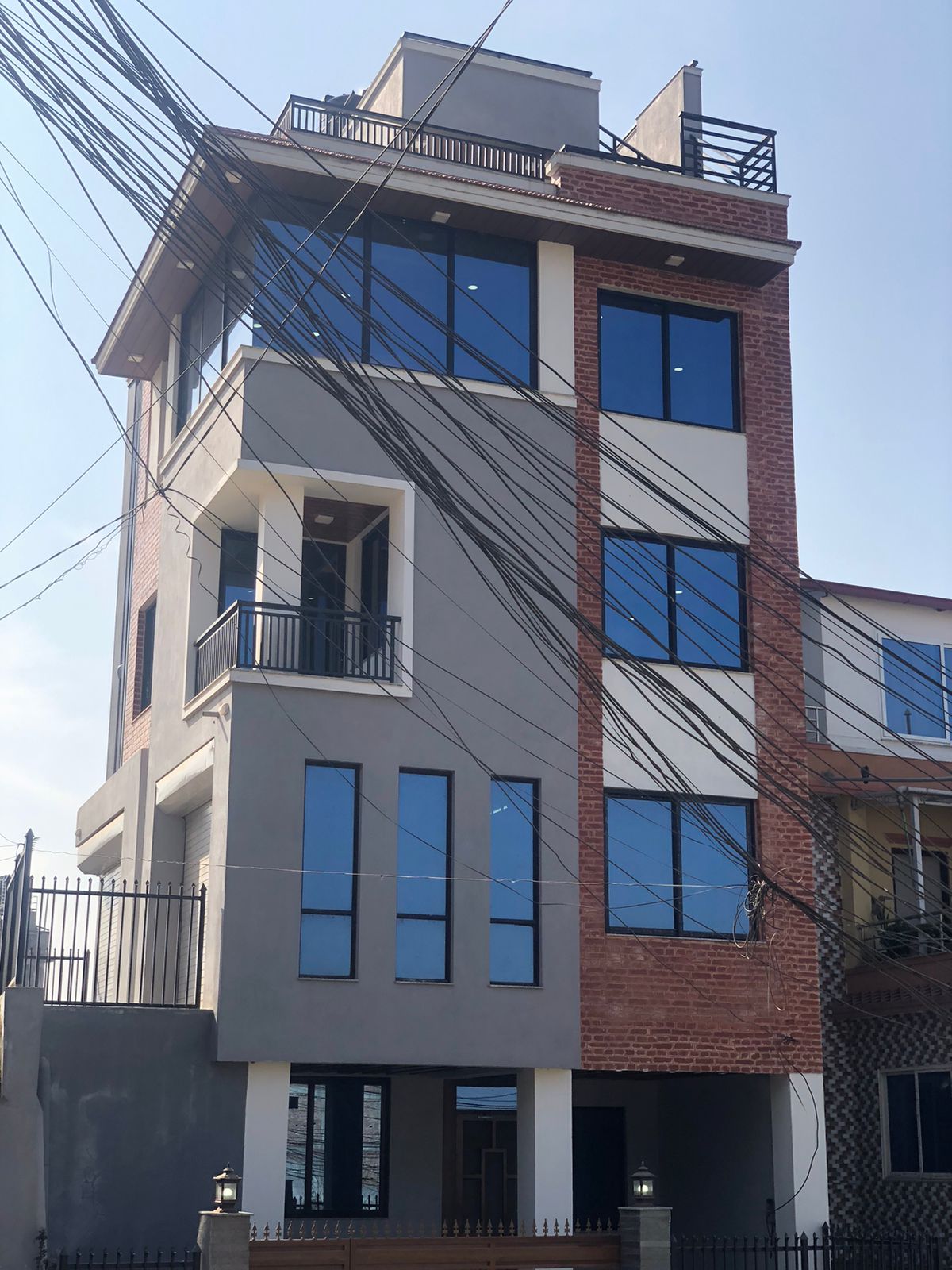 House for Sale in Dholahiti, Rajkulo