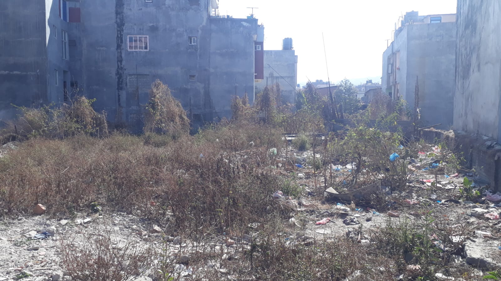 Prime 1 Ropani Land for Sale in Kalanki!