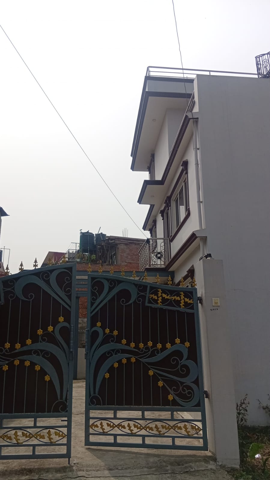 House for Sale  Bhaisepati