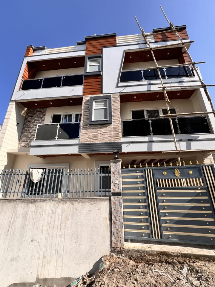 Fully Furnished House for Sale near Imadol Ansari Chowk