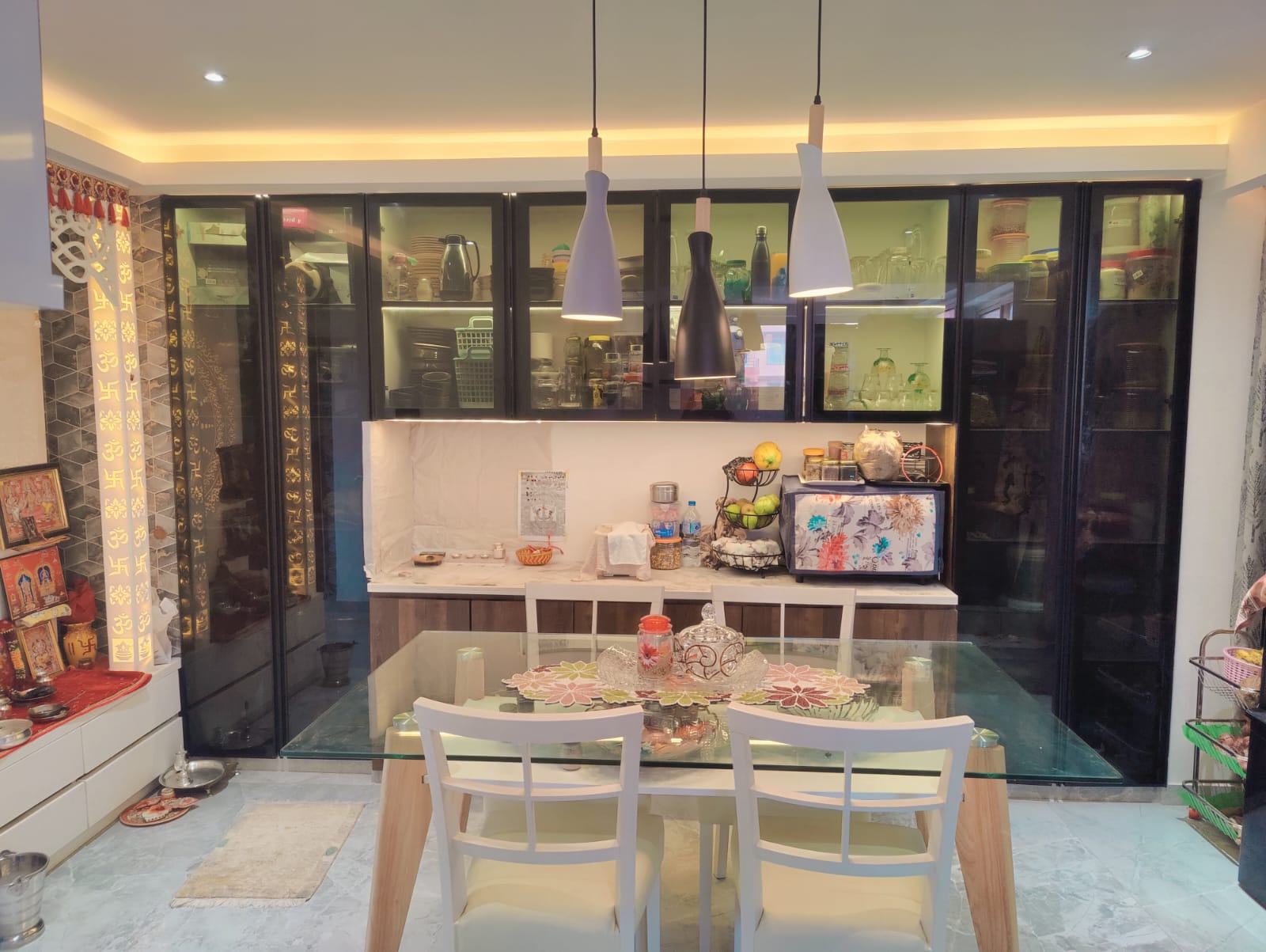 3 BHK Fully Furnished Apartment for Sale Kuleshwor