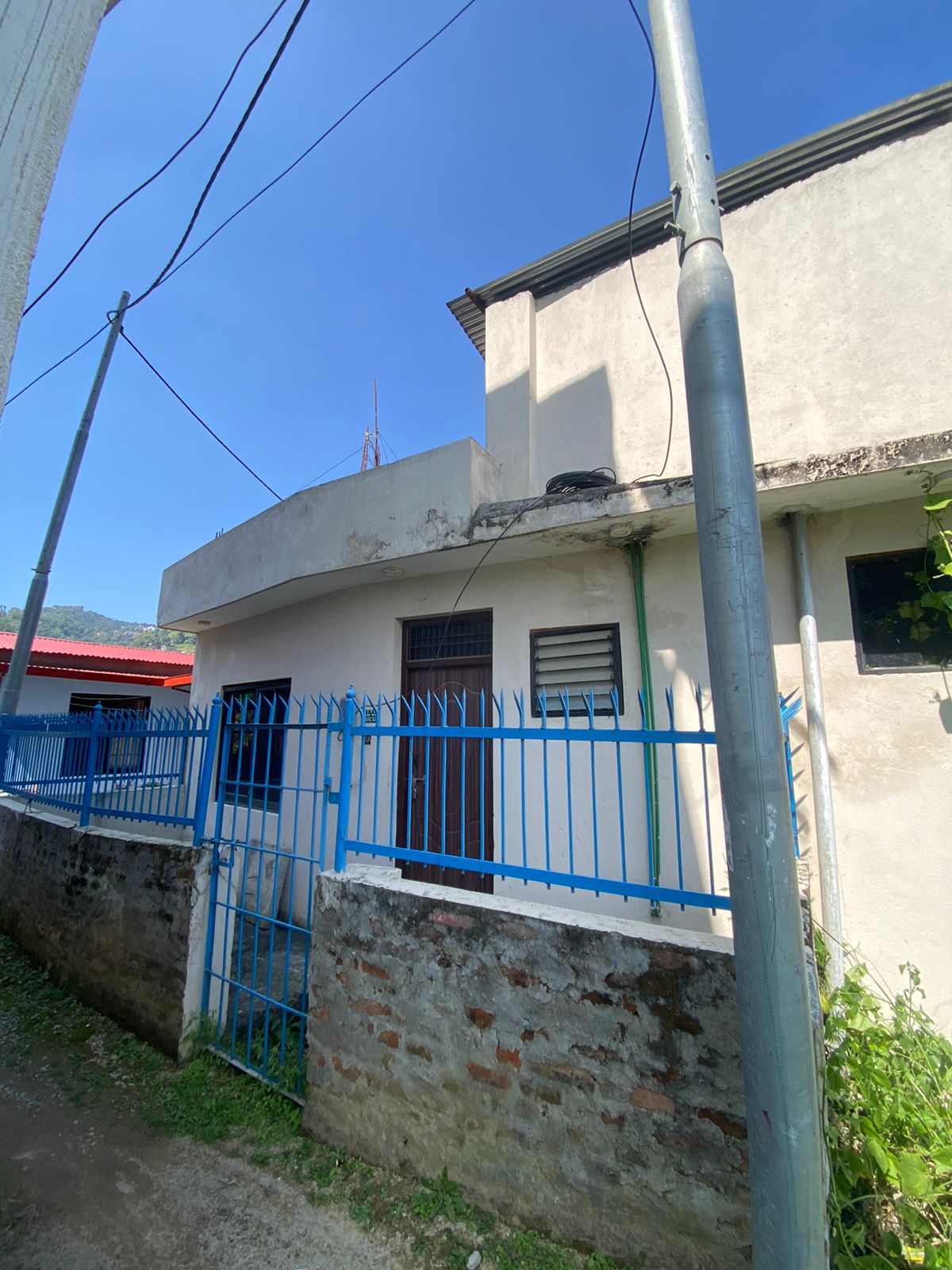 House for Sale  Purano Naikap