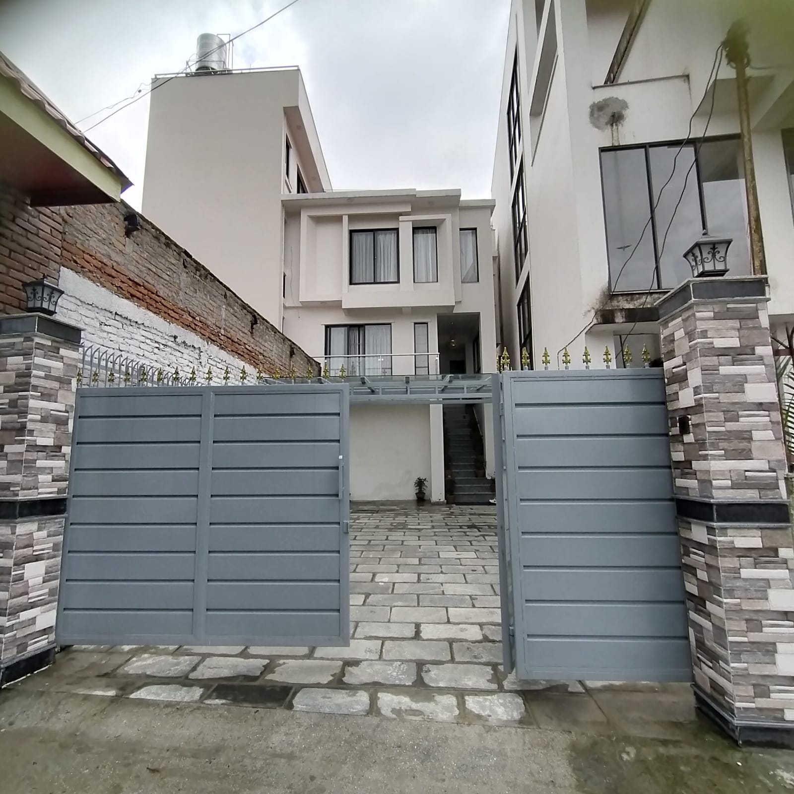 Bungalow for Sale – Bhaisepati, Magargaun