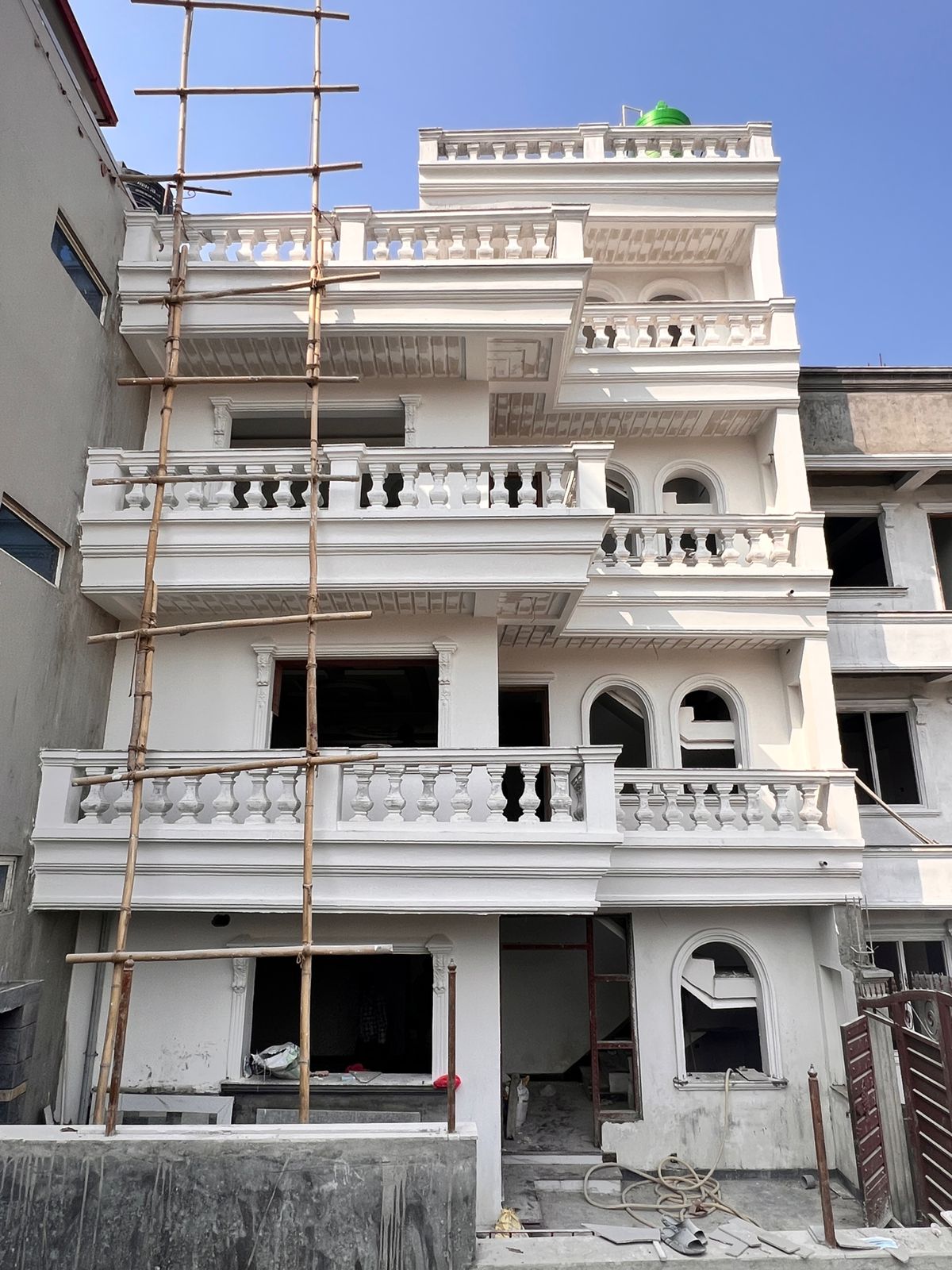 Fully Furnished House for Sale Imadol (Near Pawan Prakriti)