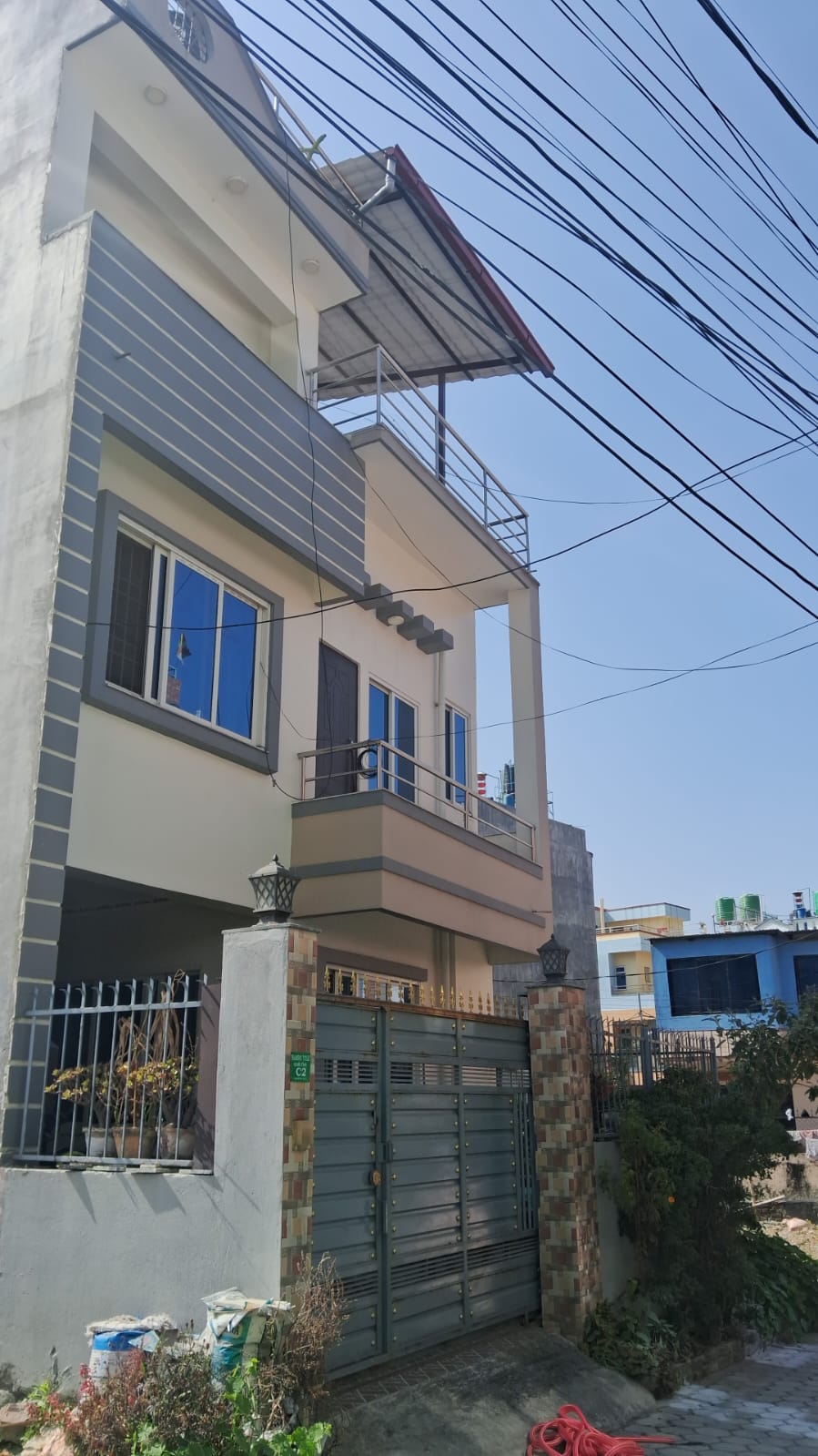 House for Sale in Imadol, Lalitpur