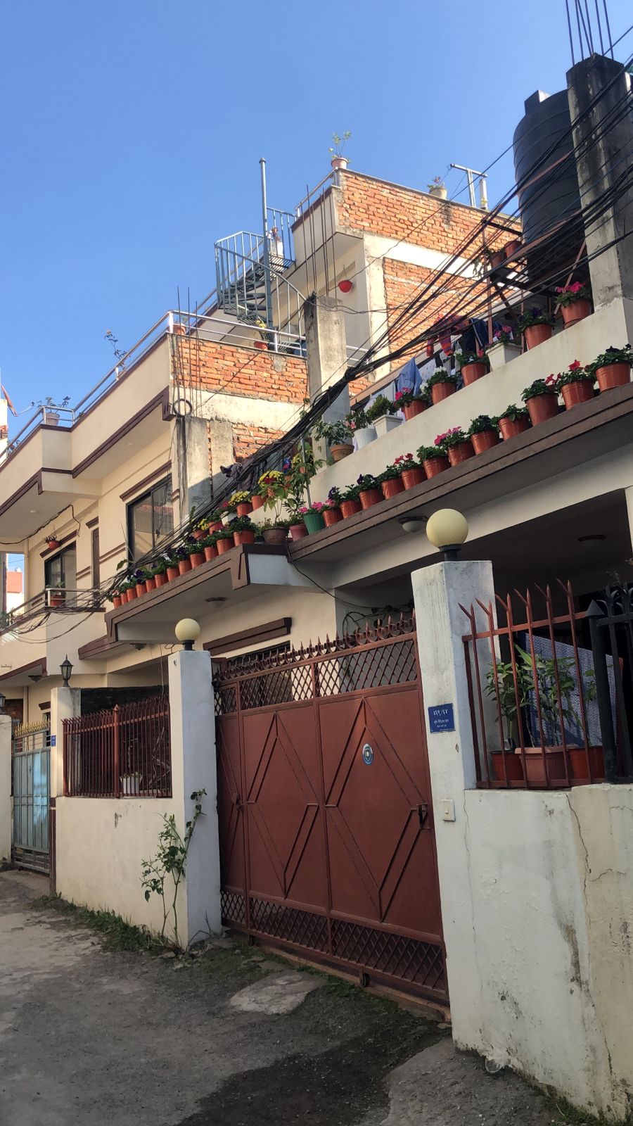 House for Sale in Dhapakhel, Lalitpur!