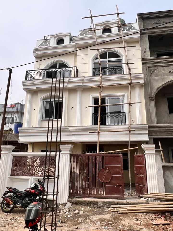 Full Furnished Semi-Bungalow for Sale Shital Height