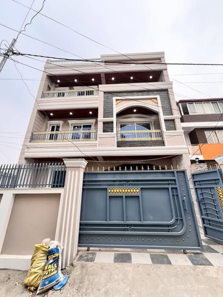 Fully Furnished House for Sale  Imadol – Ochhu Height