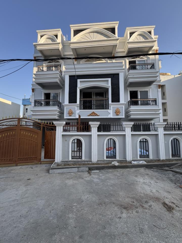 Semi-Bungalow for Sale – Shital Height