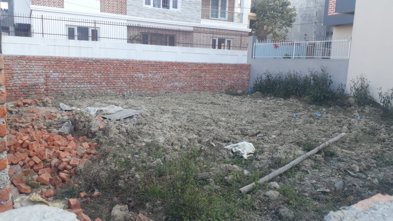 4 Aana Land For Sale at Khumaltar, Lalitpur!
