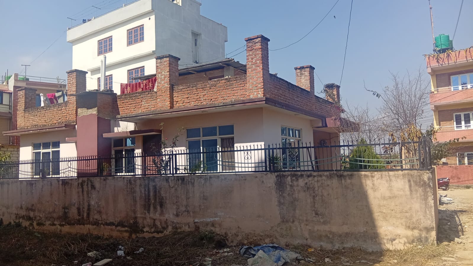 House for Sale in Harisiddhi