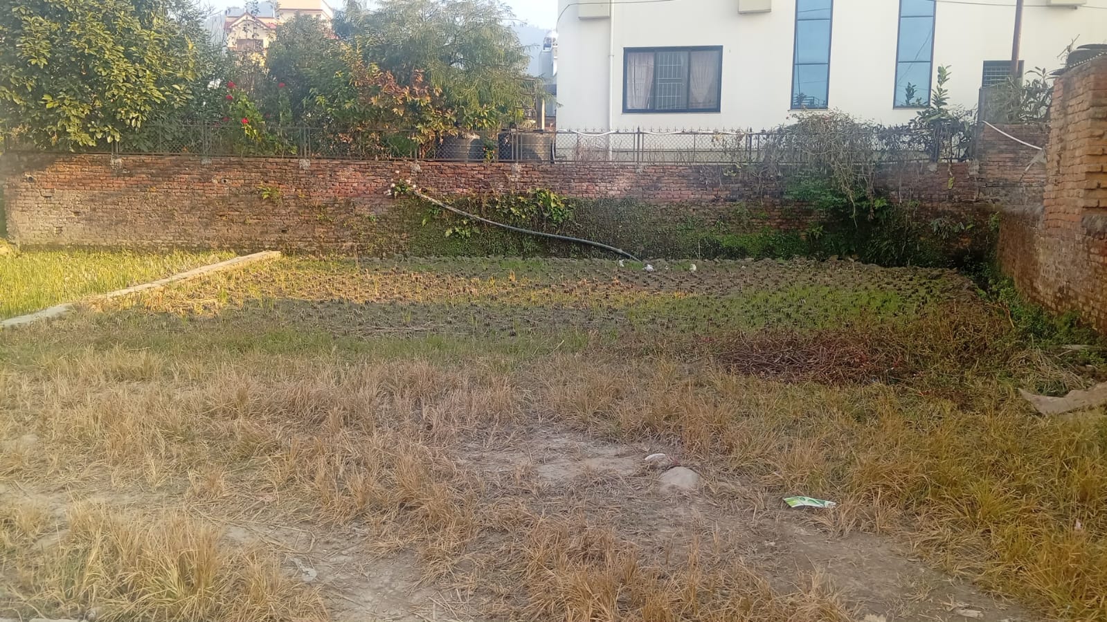 Land for Sale in Lubhu – 3 Aana 3 Paisa